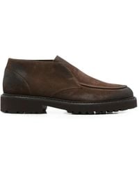 Doucal's - Philadelphia Rs Loafers - Lyst
