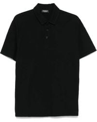 Dondup - Cotton Polo Shirt - Lyst