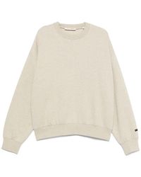 Fear Of God - Crew-Neck Cotton Sweatshirt - Lyst
