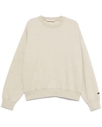 Fear Of God - Crew-Neck Cotton Sweatshirt - Lyst