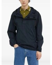 G-Star - Jack Met Capuchon En Trekkoord - Lyst