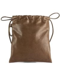 Bea Mombaers - Large Drawstring Handbag - Lyst