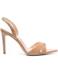 Ginissima - Sandali Thea 95Mm - Lyst
