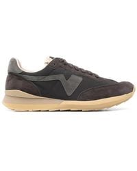 Visvim - Fkt Runner Sneakers - Lyst