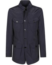 Tom Ford - Giacca Con Bottoni - Lyst