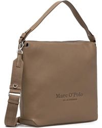 Marc O' Polo - Debossed Tote Bag - Lyst