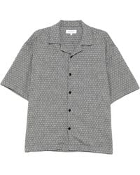 Edwin - Camisa Saga - Lyst