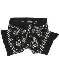 Kapital - Foulard A Pois - Lyst