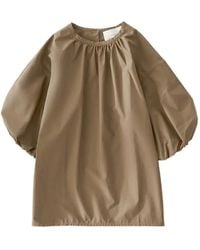 Studio Nicholson - Cove Blouse - Lyst