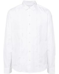 Private Stock - The Wes Shirt - Lyst