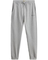 Woolrich - Pantalon De Jogging À Taille Élastique - Lyst