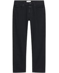 Closed - Cooper True Straight Jeans - Lyst