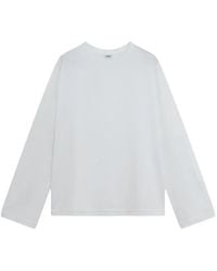 Aspesi - Long-Sleeve Top - Lyst