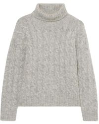Brooks Brothers - Long-Sleeve Sweater - Lyst