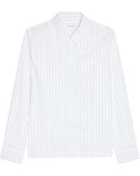 Dries Van Noten - ストライプ シャツ - Lyst