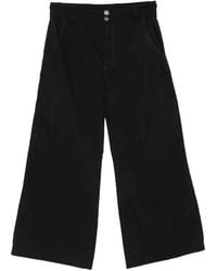 MADFRENZY - Double-Button Trousers - Lyst