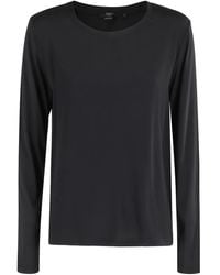 Seventy - Klassisches Langarmshirt - Lyst