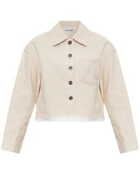 Self-Portrait - Jacket - Lyst