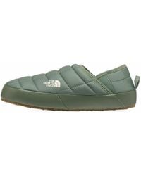 The North Face - Thermoball Traction V Sneakers - Lyst