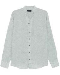 Sease - Camicia Con Taschino - Lyst