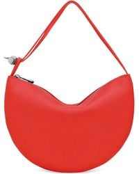 Longchamp - Small Le Roseau Tote Bag - Lyst