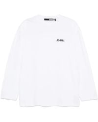 ROTATE BIRGER CHRISTENSEN - ロングtシャツ - Lyst