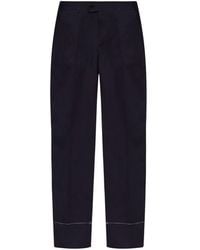 Brioni - "Pienza" Trousers - Lyst