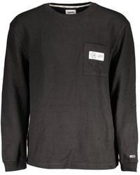 Tommy Hilfiger - Waffle-Knit Sweater - Lyst