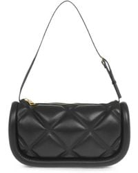 JW Anderson - The Bumper Quilted Leather Shoulder Bag - Lyst