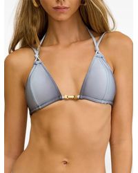 Cult Gaia - Anoki Bikini Top - Lyst