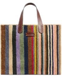 DSquared² - Summer Dream Tote Bag - Lyst