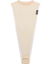 Gcds - Inverted Triangle Bodysuit - Lyst