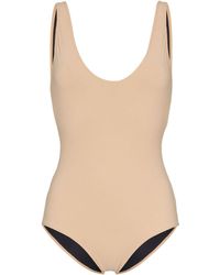 Rochelle Sara Badpak - Naturel