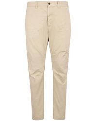 DSquared² - Trousers - Lyst