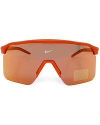 Nike - Expedition Shield Zonnebril - Lyst