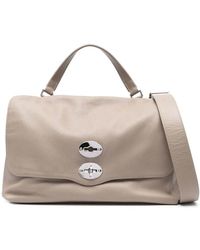 Zanellato - Postina Daily Medium Tote Bag - Lyst