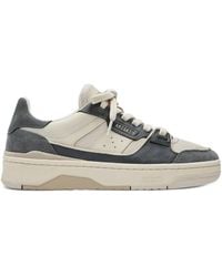 Axel Arigato - Clay Panelled Sneakers - Lyst