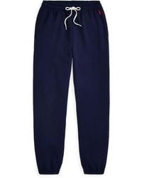 Polo Ralph Lauren - Jogger Pants - Lyst