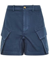 JW Anderson - カーゴショーツ - Lyst