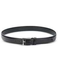 Anderson's - Buckle-Fastening Leather Belt - Lyst