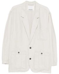 Isabel Marant - Blazer Stan - Lyst