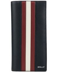 Bally - Wallets - Lyst