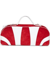 Dries Van Noten - Panelled Holdall - Lyst