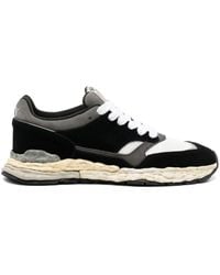 Maison Mihara Yasuhiro - George Low-Top Sneakers - Lyst