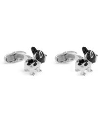 Paul Smith - Dog Cufflinks - Lyst