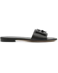 Fendi - Baguette Slides - Lyst