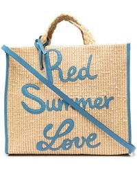 Red(V) - Summer Love Handtasche - Lyst