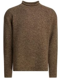 Nonnative - Roll-Neck Long-Sleeve Sweater - Lyst
