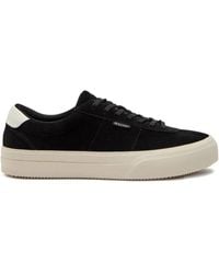 Paul Smith - Dillon Sneakers aus Wildleder - Lyst