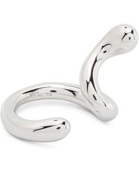 Maria Black - Coil Whirl Right-Ear Cuff - Lyst